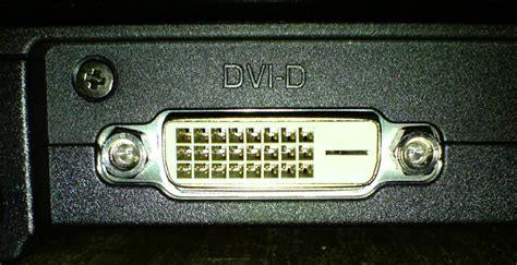 Dvi Slot