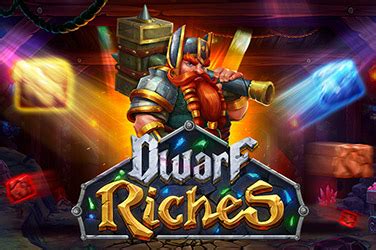 Dwarf Riches Betfair