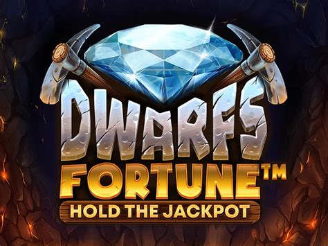 Dwarfs Fortune Blaze