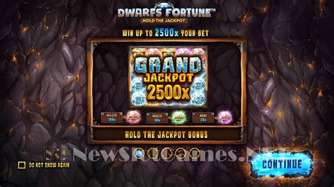 Dwarfs Fortune Review 2024