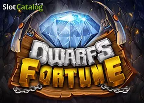 Dwarfs Fortune Slot - Play Online