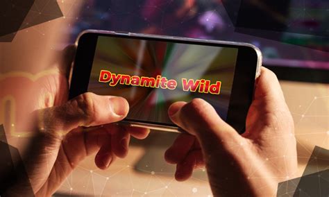 Dynamite Wild Review 2024