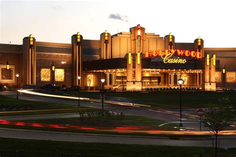 E Hollywood Casino Toledo Abrir No Natal