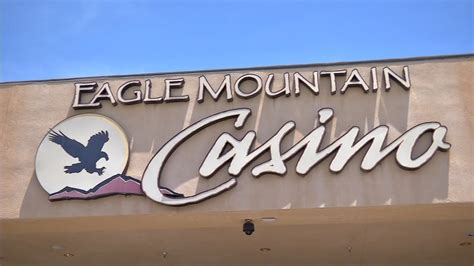 Eagle Casino Mobile