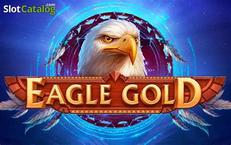 Eagle Gold Netgame Leovegas