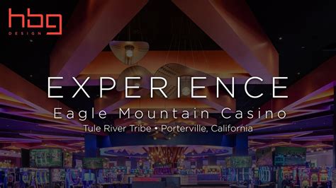 Eagle Mountain Casino Bronco