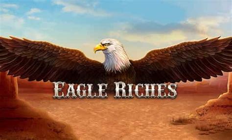 Eagle Riches 1xbet