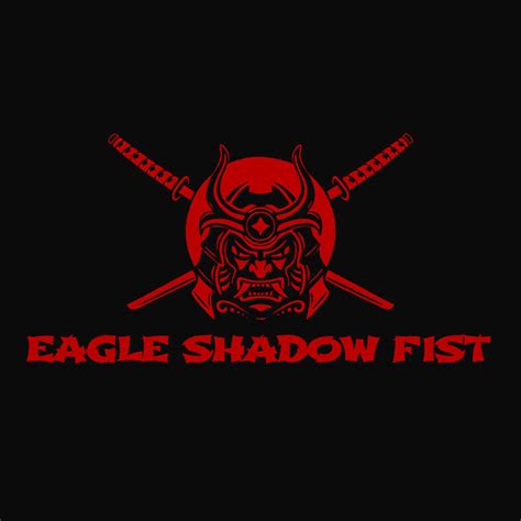 Eagle Shadow Fist Bodog