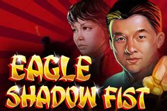 Eagle Shadow Fist Slot Gratis