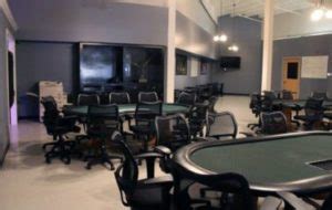 Eagles Nest Woodstock Poker