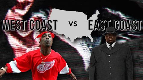 East Coast Vs West Coast Bodog