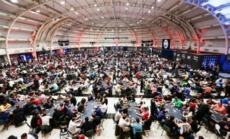 East Hampton Torneio De Poker