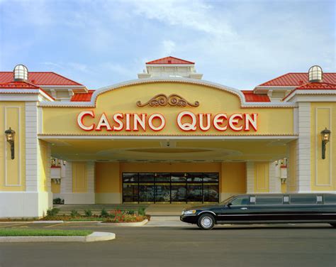 East Saint Louis Casino