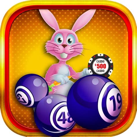 Easter Bingo Casino App
