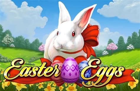 Easter Eggs Slot Gratis