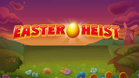 Easter Heist Sportingbet