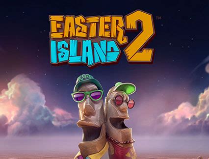 Easter Island 2 Leovegas