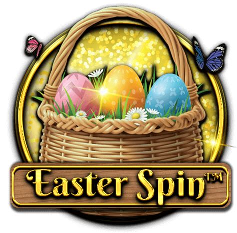 Easter Spin Brabet