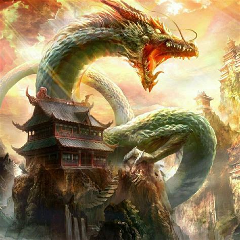 Eastern Dragon 1xbet