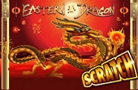 Eastern Dragon Scratch Novibet