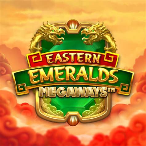 Eastern Emeralds Megaways Betsson