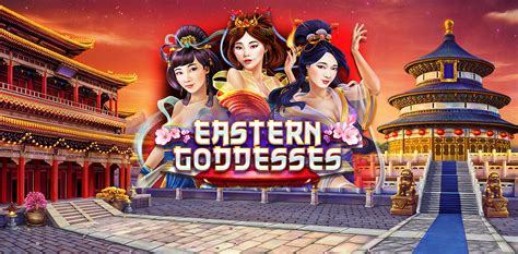 Eastern Goddesses Betsson