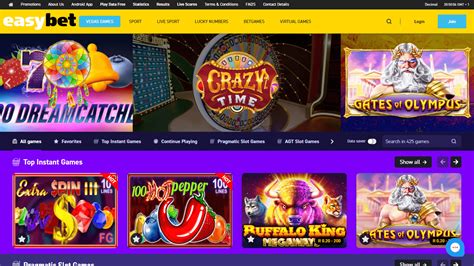 Easybet Co Za Casino Costa Rica