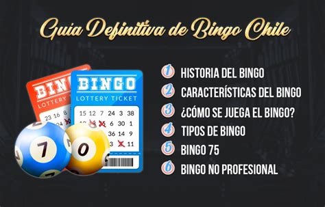 Ebingo Casino Chile