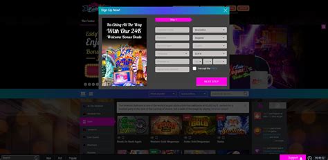 Eddyvegas Casino App