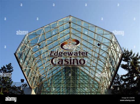 Edgewater Casino Centro De Vancouver