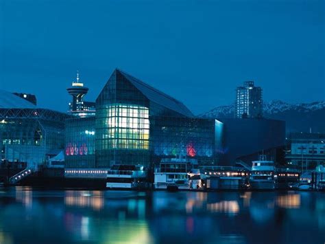 Edgewater Revisoes Do Casino Vancouver