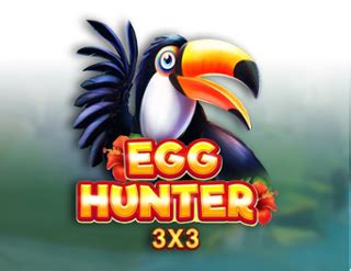 Egg Hunter 3x3 Pokerstars
