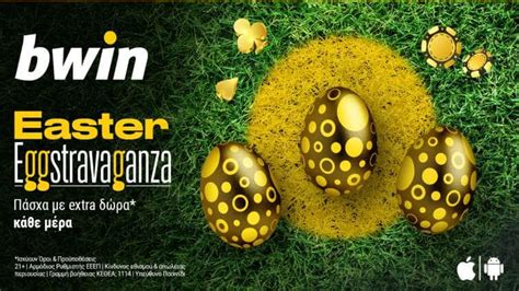 Eggs Of Gold Bwin
