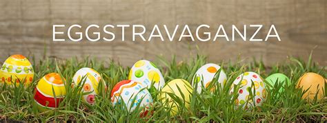 Eggstravaganza Bwin