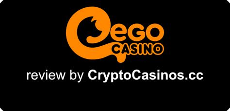 Egocasino Apostas