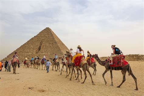 Egypt Adventure Review 2024