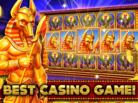 Egypt Slots Casino Bolivia