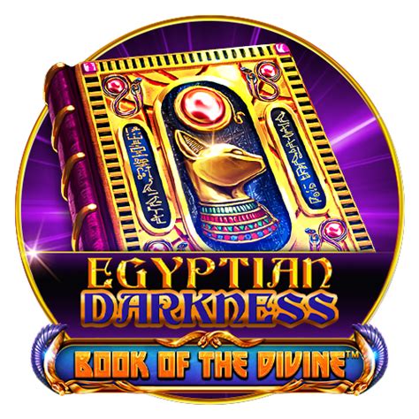 Egyptian Darkness Book Of The Divine Betway