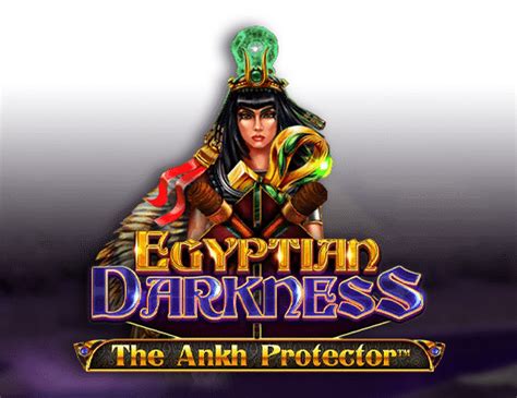 Egyptian Darkness The Ankh Protector Bwin