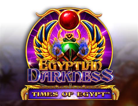 Egyptian Darkness Times Of Egypt 1xbet