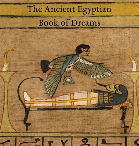 Egyptian Dreams Brabet