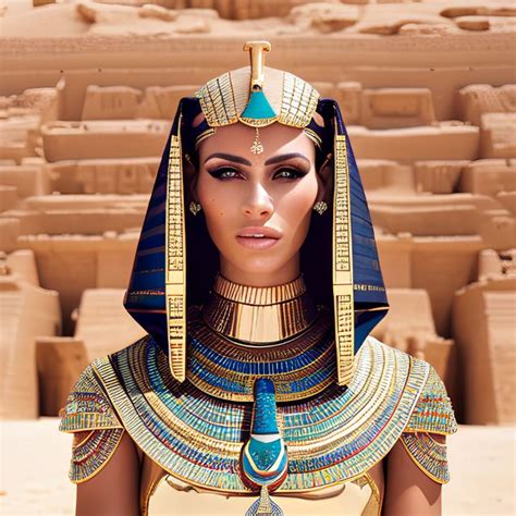 Egyptian Empress Novibet