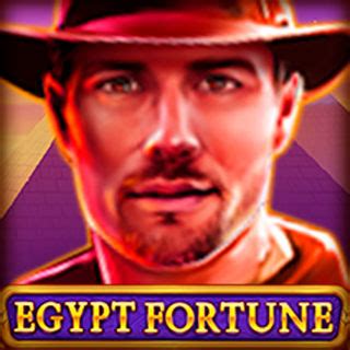 Egyptian Fortunes Parimatch