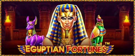Egyptian Fortunes Sportingbet