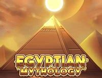 Egyptian Mythology 888 Casino