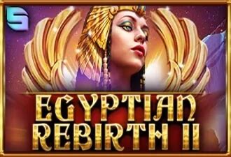 Egyptian Rebirth 20 Lines Betsul