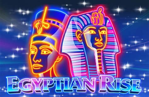 Egyptian Rise Betsul