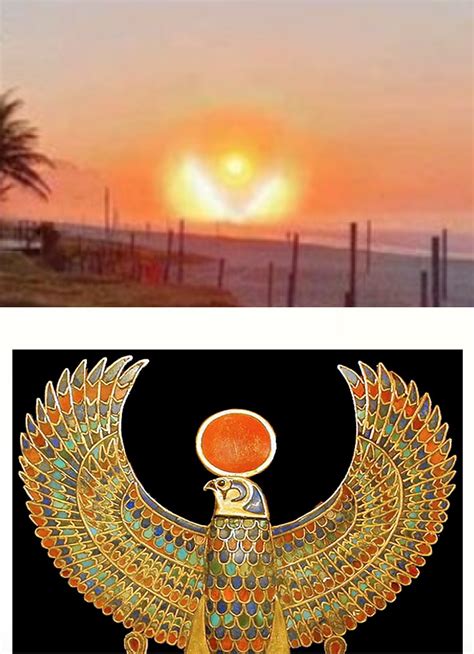 Egyptian Sun Brabet