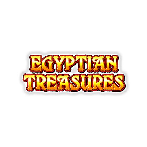 Egyptian Treasure Betfair
