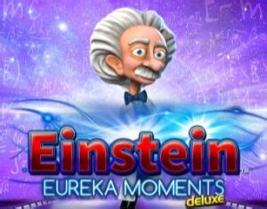 Einstein Eureka Moments 888 Casino